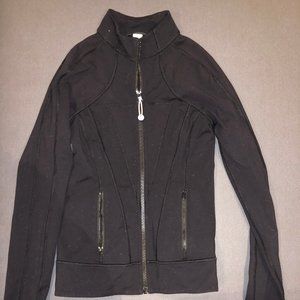 Ivivva Zip Up